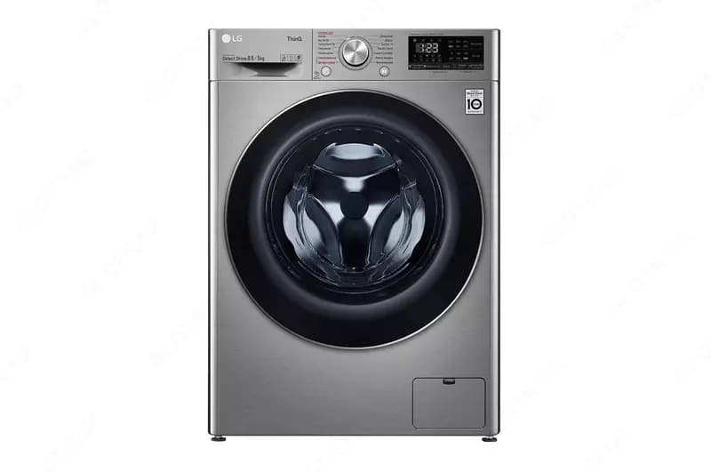 Стиральная машина LG F2V5GG2S — 1
