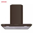 Кухонная вытяжка Shivaki 1160 Rapito Коричневый