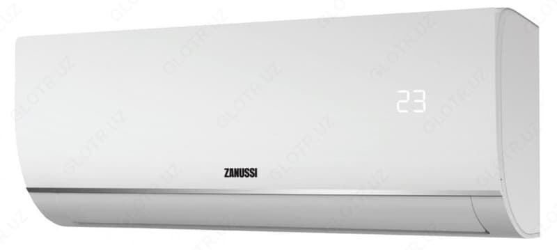 Кондиционер Zanussi Siena ZACS 24 — 1