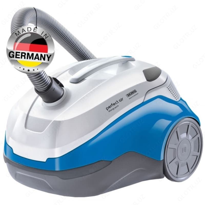 Пылесос Thomas perfect air allergy pure — 1