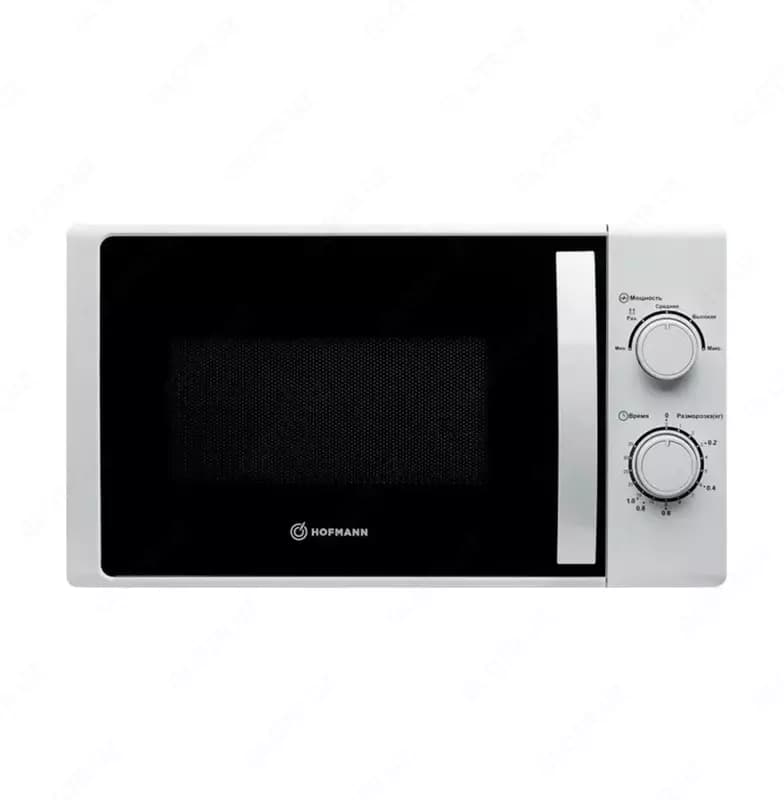 Микроволновая печь Hofmann HMW 720 SHW 20 л — 1