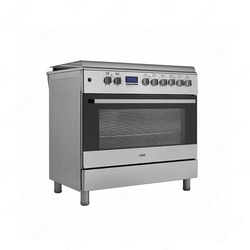 Газовая плита Artel Milagro F 90 E INOX — 1