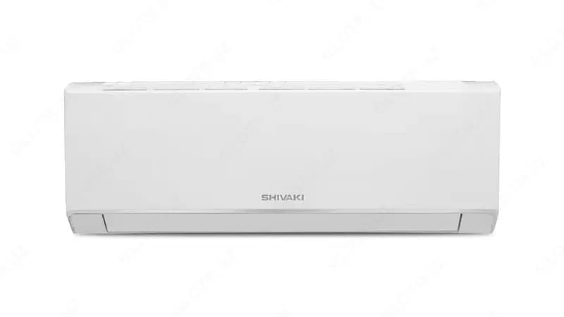 Кондиционер Shivaki Breeze SIH1W09HE — 1