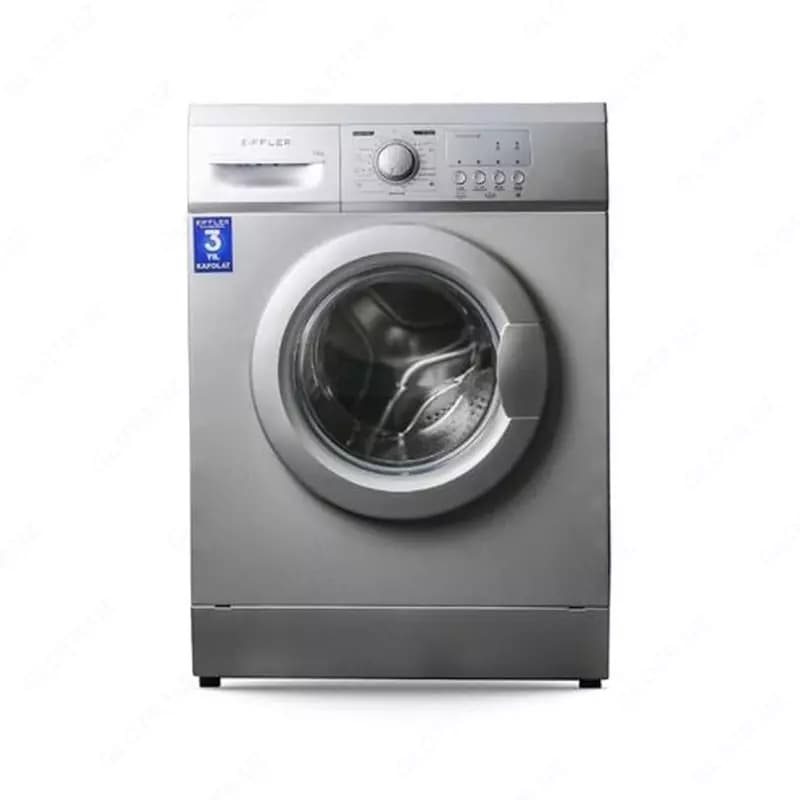 Стиральная машина ZIFFLER ZE6-1006S (6 Кг) — 1