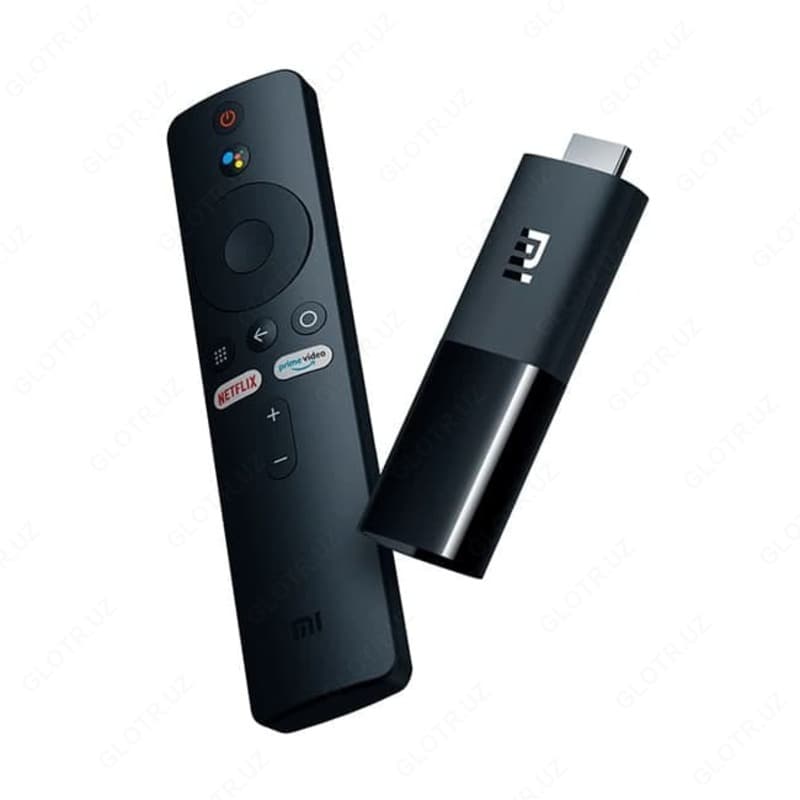 ТВ-адаптер Xiaomi Mi TV Stick 2K HDR — 1
