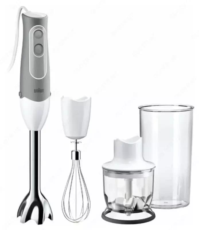 Погружной блендер Braun MQ 525 — 1