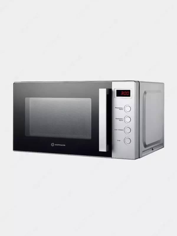 Микроволновая печь ”Hofmann MW720DHSS/HF — 1