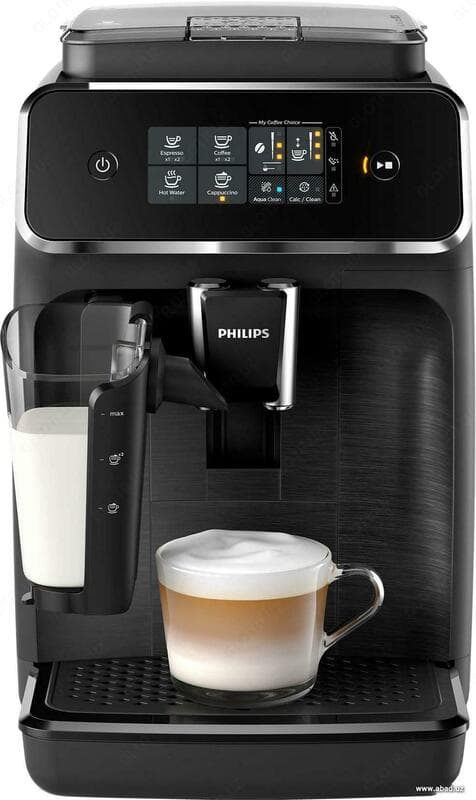 Кофемашина Philips EP3246 — 1