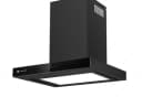 Каминная Вытяжка ”IMMER HT 6011B” (Черная) 60 см