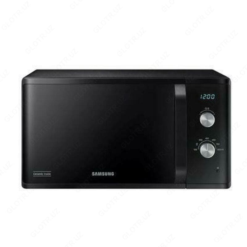 Микроволновая печь Samsung MS23K3614AK/BW — 1