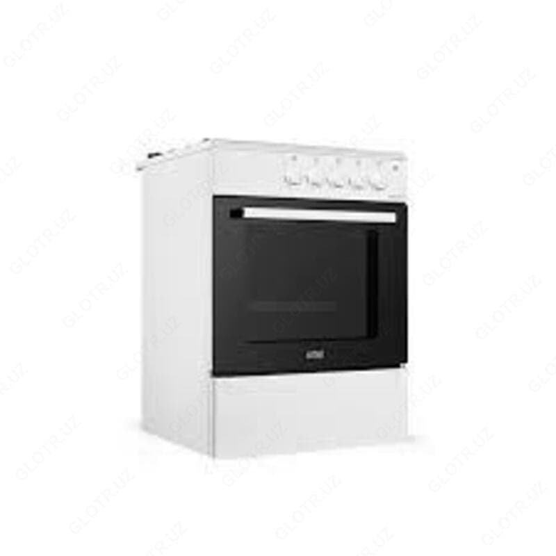 Газовая плита ARTEL Milagro G Lite КП с ГК (Белый) — 1