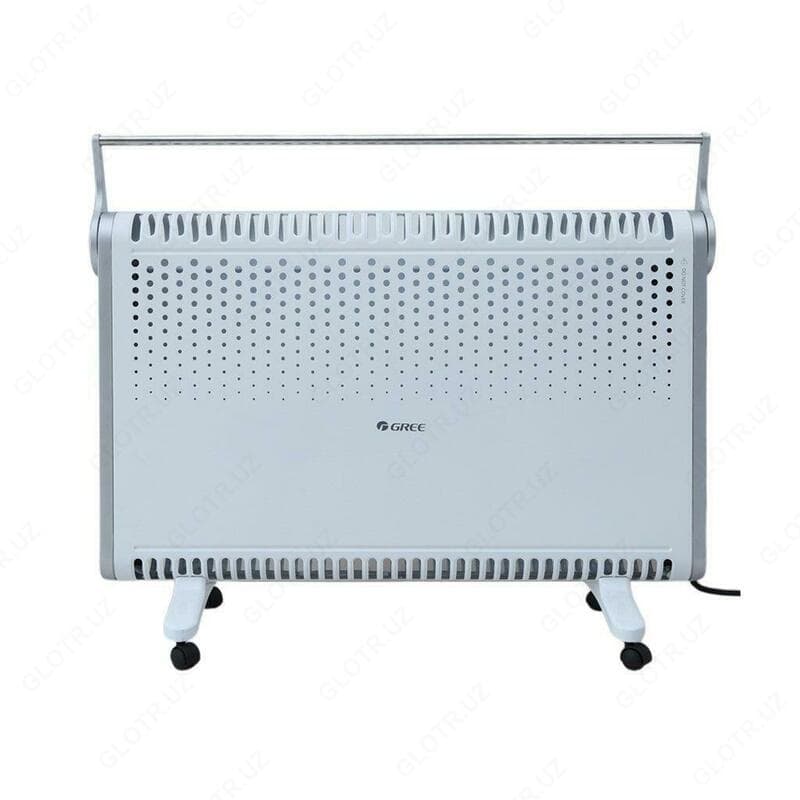 Конвекторный обогреватель GREE NBDCWK-20 — 1