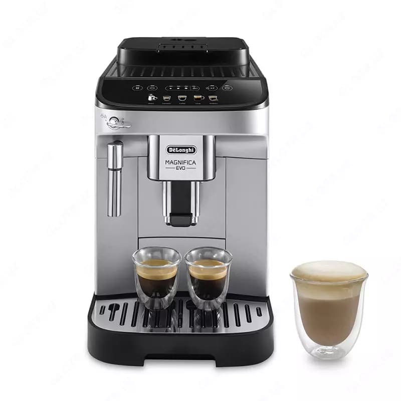 Кофемашина De'Longhi ECAM290.31.SB — 1