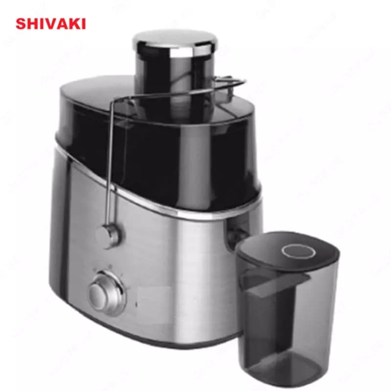 Соковыжималка Shivaki SH-JM-82 — 1