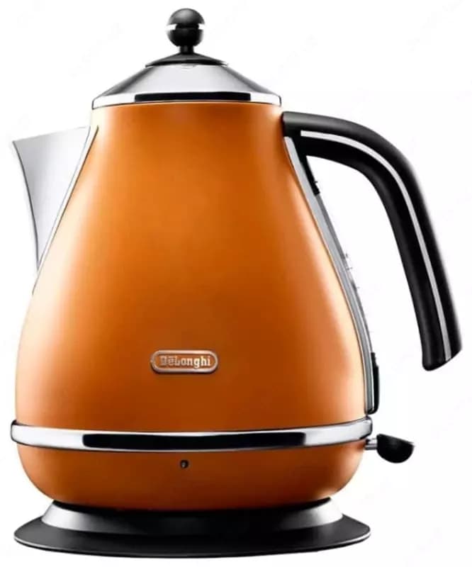 Чайник De'Longhi KBOV 2001 — 1