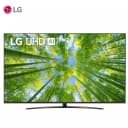 Телевизор LG 75-дюймовый 75UQ81009 4K UHD Smart TV Airplay, Bluetooth, Wi-Fi