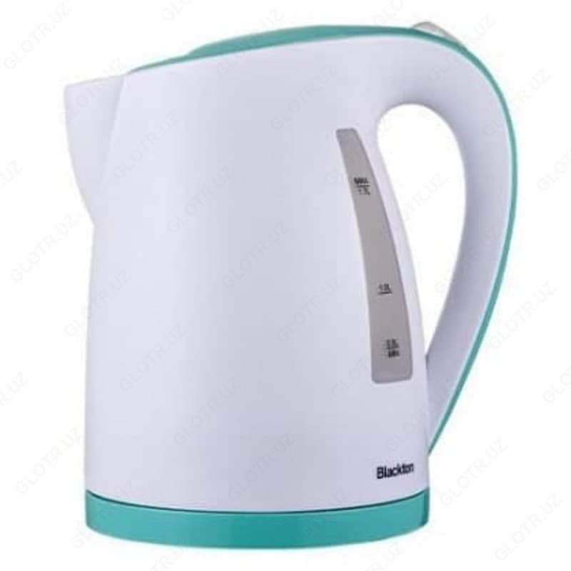 Чайник электрический Blackton Bt KT1702P White-Green — 1
