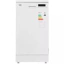 Посудомоечная машина ”ВЕКО DFS25W11W” (Белая) 10 к-тов