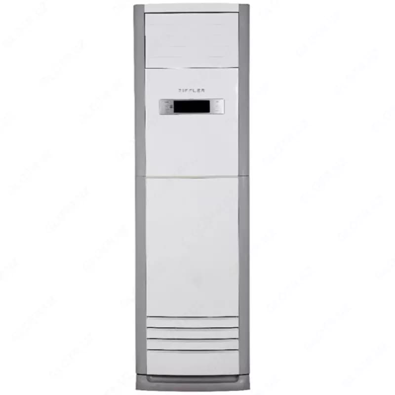 Колонный кондиционер Ziffler London 48 Inverter — 1
