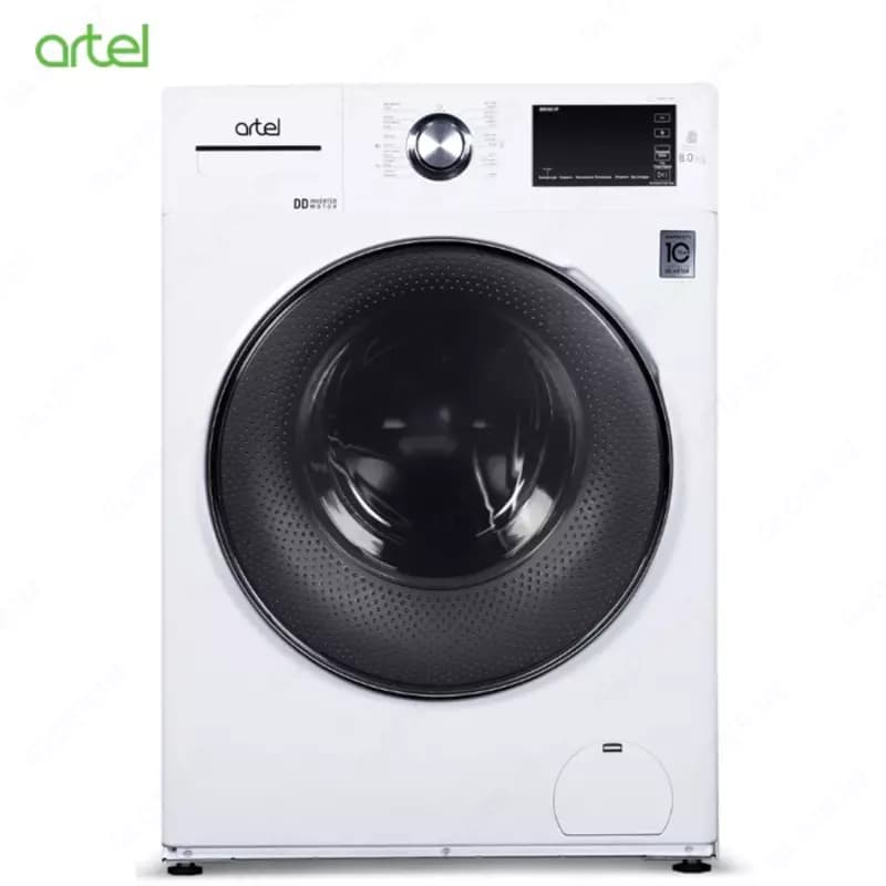 Artel ART-WF80G447DW Белый — 1