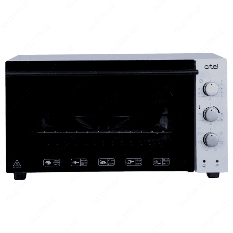 Мини-печь Artel ART-MD-4218 Lux — 1