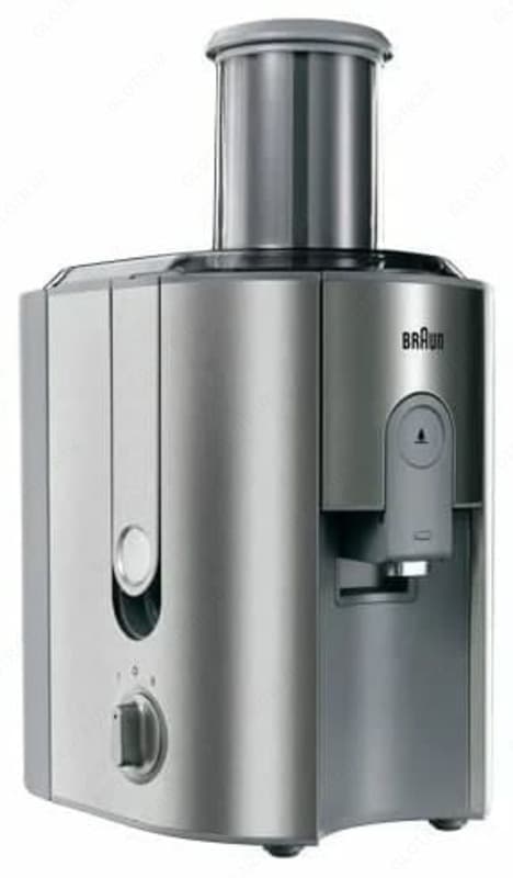 Соковыжималка Braun J700 Multiquick 7 — 1