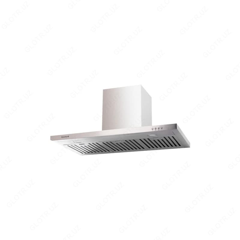 Вытяжка Goodwell T 4390 X — 1