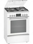 ГАЗ ПЛИТА BOSCH HXS59AI20Q