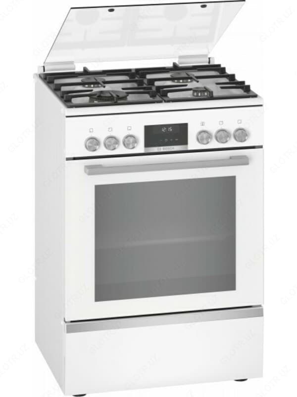 ГАЗ ПЛИТА BOSCH HXS59AI20Q — 1