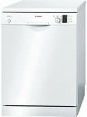 Посудамойка Bosch SMS43D02ME