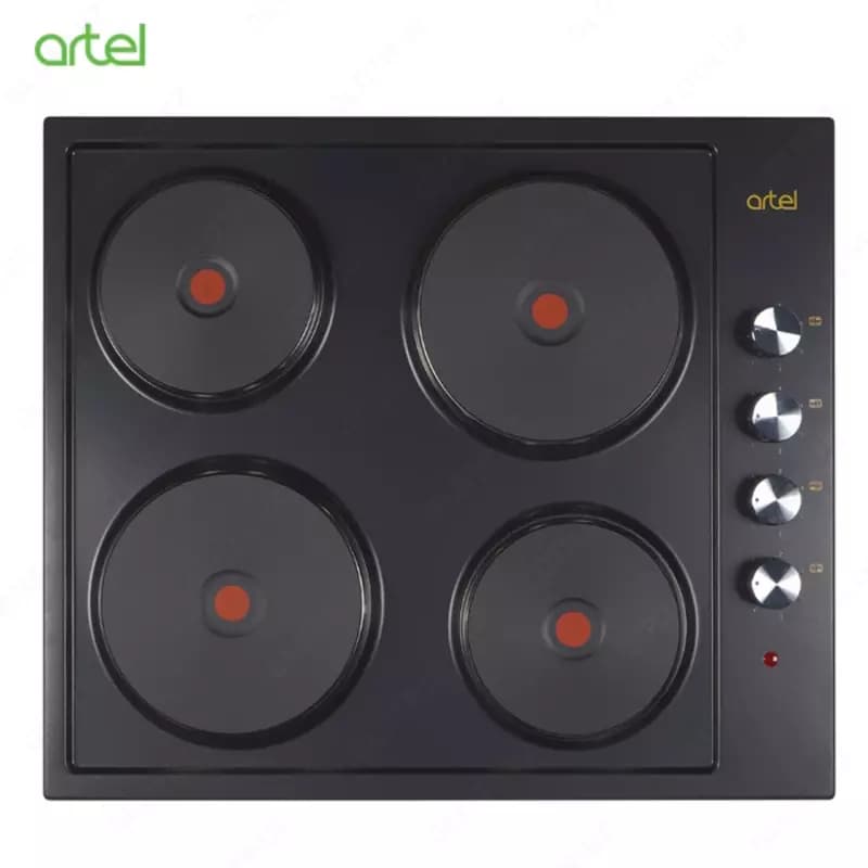 Встраиваемая варочная панель Artel Moderno I60-0462 — 1