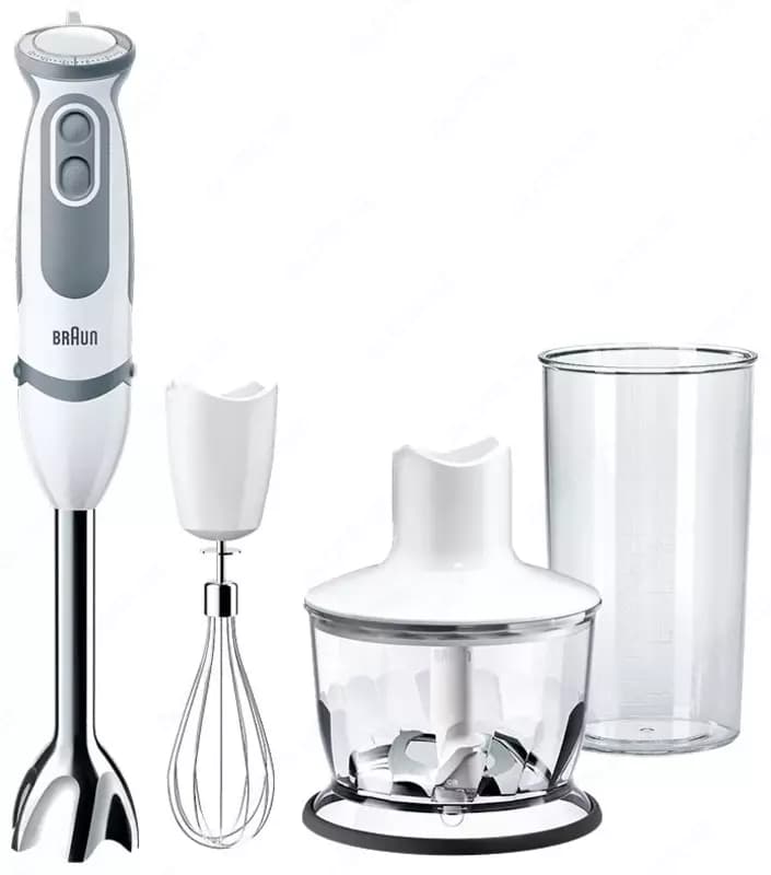 Блендер Braun MQ5235WH — 1