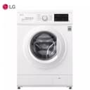 Стиральная машина автомат LG F2J3NS0W 7кг Steam Белый