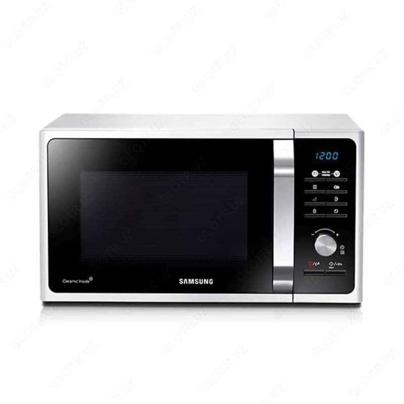 Микроволновая печь Samsung MS23F301TAW — 1