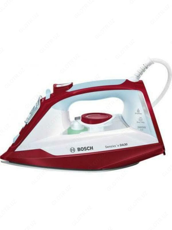 Bosch Утюг TDA3024010 — 1