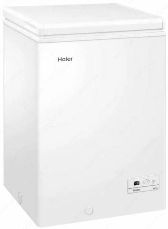Морозильная камера Haier HCE 103R — 1