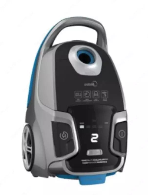 Пылесос MIDEA MKZC-700 — 1