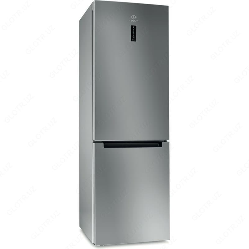 Холодильник Indesit DF 51-80 (S) — 1