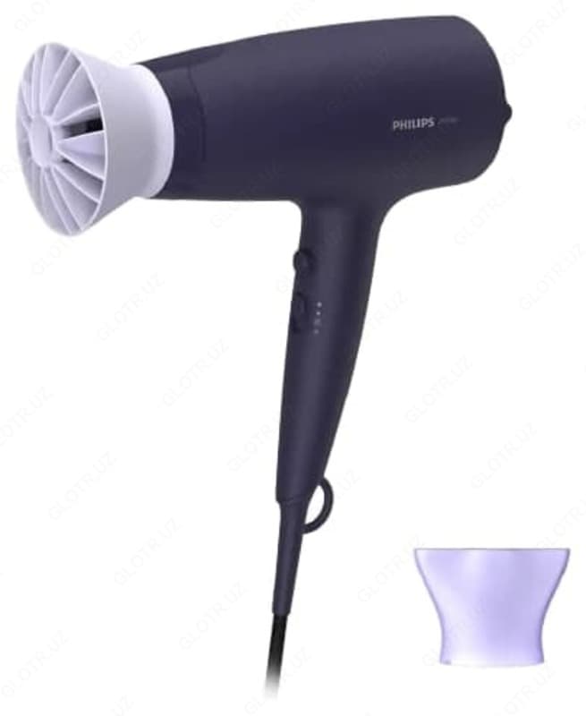 Фен Philips BHD340/10 — 1