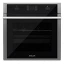 Встраиваемая духовка Avalon VHI-105 Black