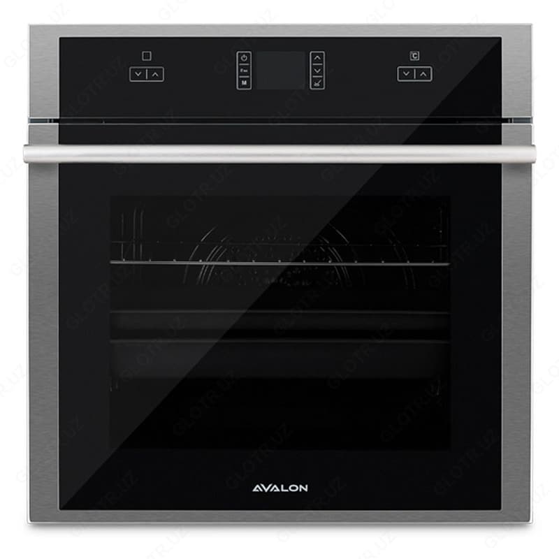 Встраиваемая духовка Avalon VHI-105 Black — 1