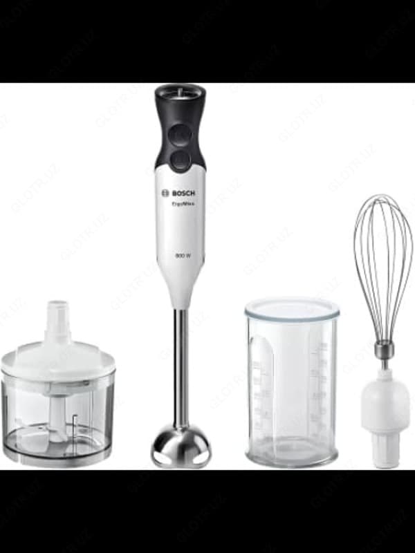 Bosch БЛЕНДЕР MS6CA4150 — 1