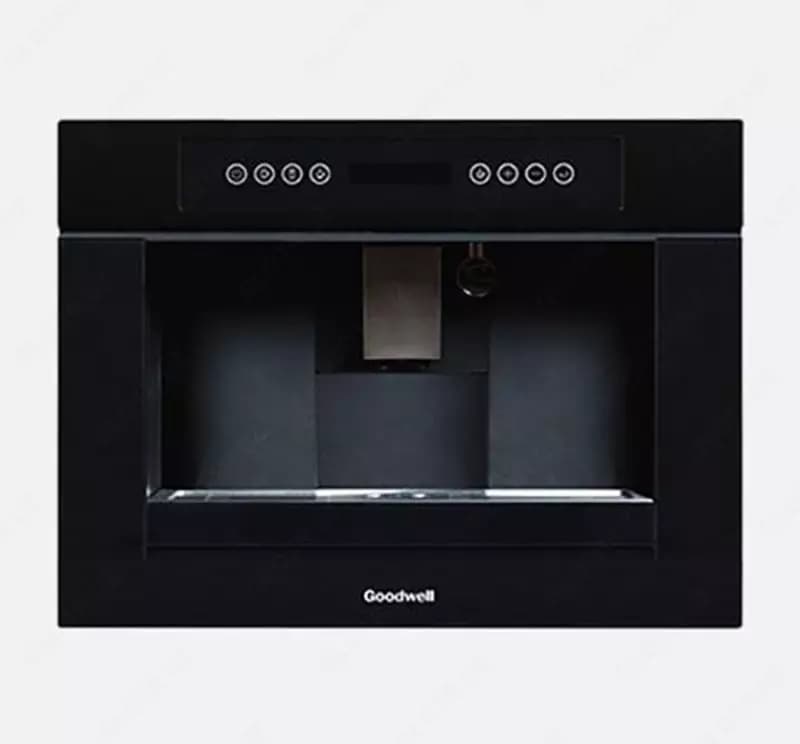 Кофемашина Goodwell GWK 502 HB — 1