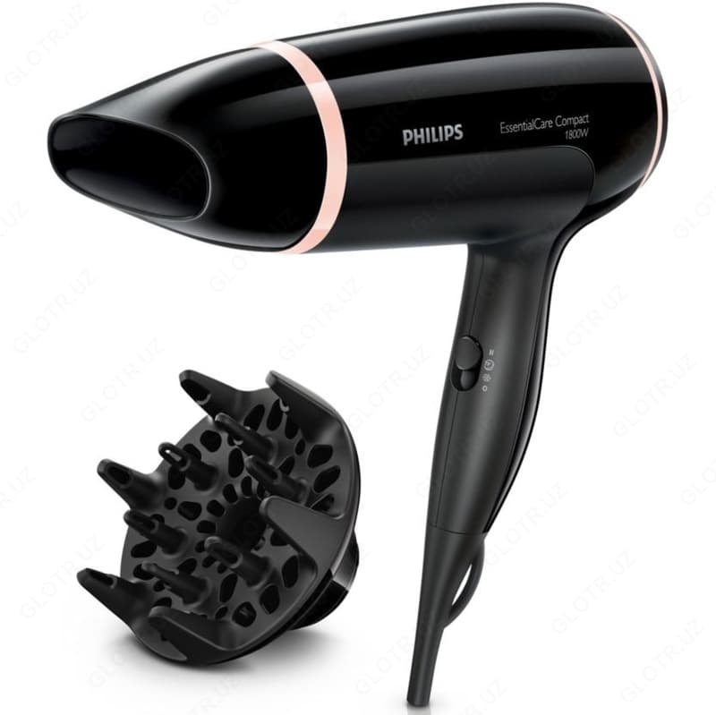 Фен Philips BHD004 — 1