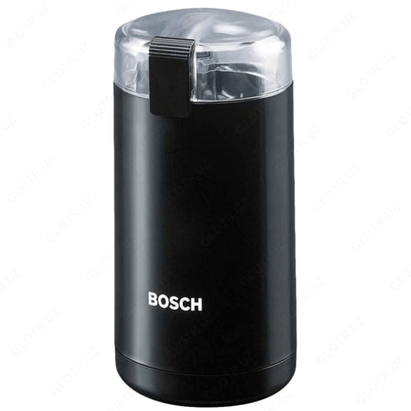 Кофемолка Bosch MKM 6000/6003 — 1