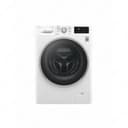 Стиральная машина LG TW4V7RW1W white/black