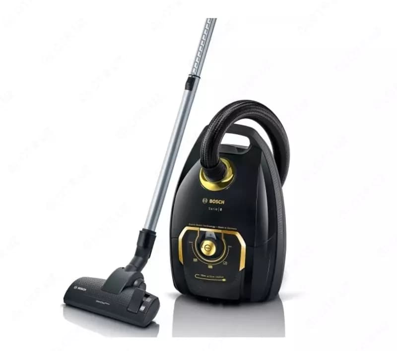 Пылесос Bosch BGL8GOLD — 1