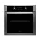 Встраиваемая духовка Avalon VMO-104 Black