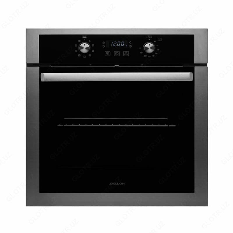 Встраиваемая духовка Avalon VMO-104 Black — 1