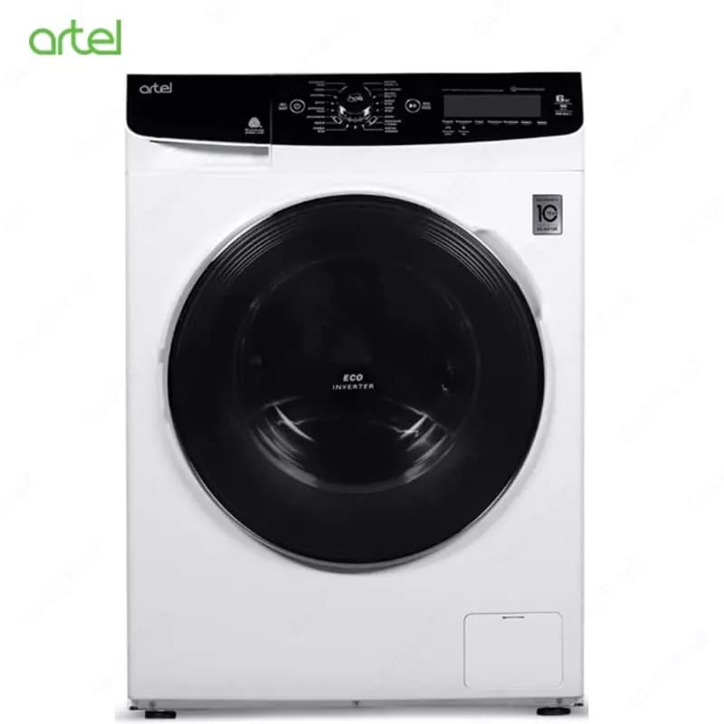 Artel ART-WF60H023C Белый — 1